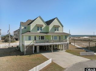 46010-A Little Kinnakeet Cir #5, Buxton, NC 27920