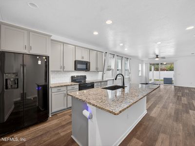 1062 PERSIMMON Drive, Middleburg, FL, 32068