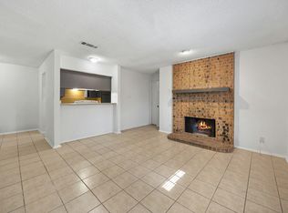 6188 Vega Dr #6188, Fort Worth, TX 76133