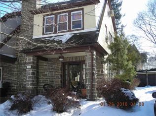 7947 Heather Rd, Elkins Park, PA 19027