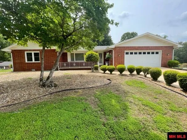 36 Blackberry Ln, Lakeview, AR 72642