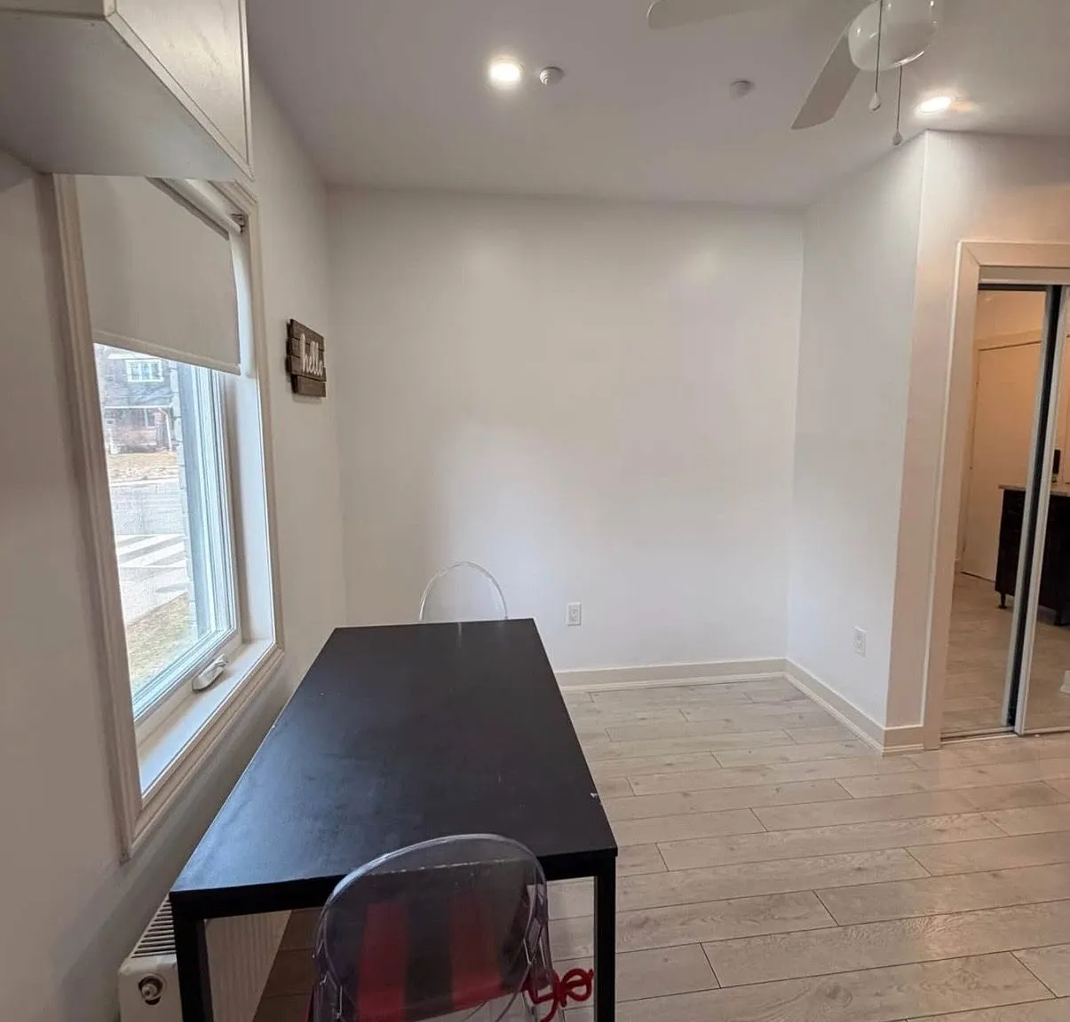 Studio, $1,200 — Photo 4