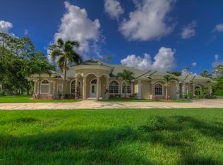 15920 Key Lime Blvd, Loxahatchee, FL 33470