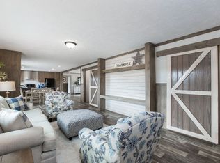 6584 State Highway 154 S, Sulphur Springs, TX 75482
