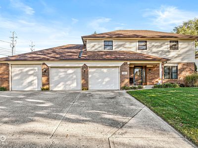5102 Copper Ln, Indianapolis, IN, 46237