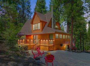 3297 Flo Ln, Arnold, CA 95223