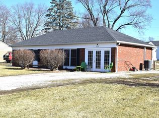 305 Maple St, Monrovia, IN 46157