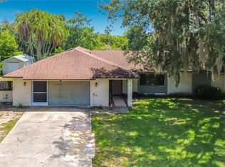 28800 TAMMI DRIVE, TAVARES, FL 32778