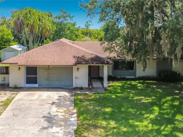 28800 TAMMI DRIVE, TAVARES, FL 32778