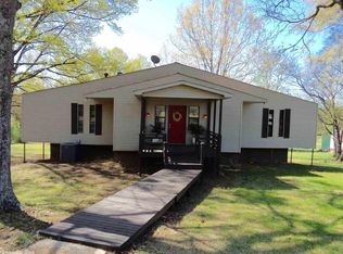 529 Dodson Creek Rd, Haskell, AR 72015