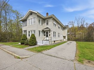 17 Upland Ave, Webster, MA 01570
