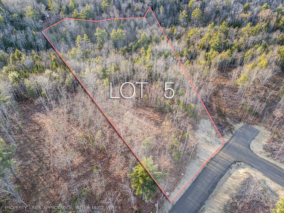 1st image of Lot #5 Pine Hill Road