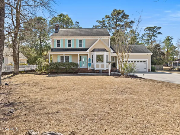 103 Stillwater Drive, Swansboro, NC 28584