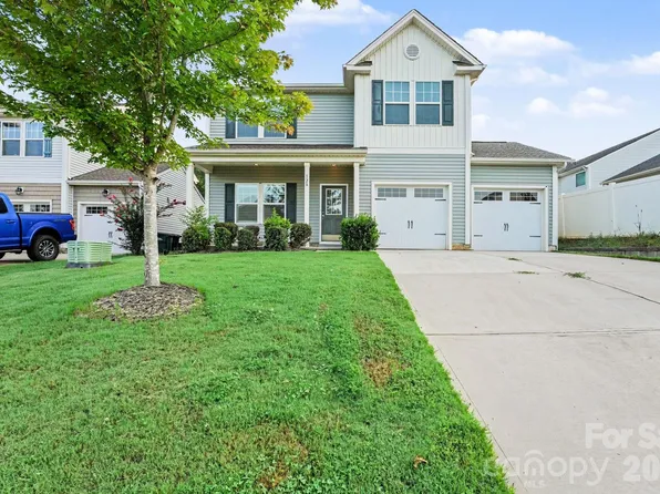 128 Sutters Mill Dr, Troutman, NC 28166