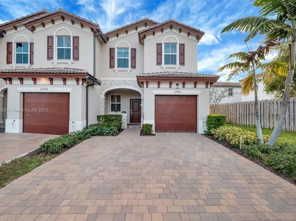 12960 NW 22nd Pl, Miami, FL 33167
