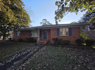 4501 S Cherry St, Pine Bluff, AR 71603