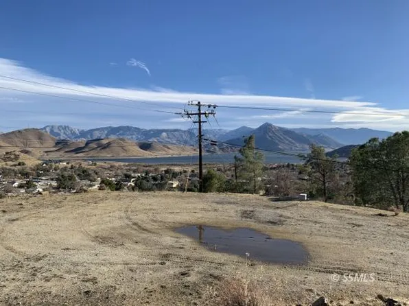 0 Sycamore Dr, Wofford Heights, CA 93285