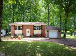 10701 Redbird Ln, Spotsylvania, VA 22553