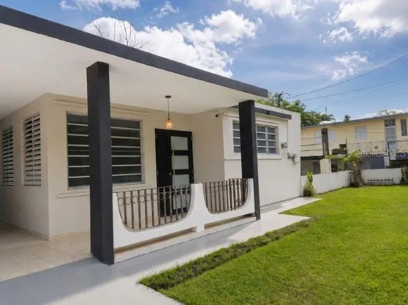 (undisclosed Address), San Sebastian, PR 00685