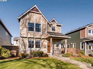 11995 SW Surrey St, Wilsonville, OR 97070