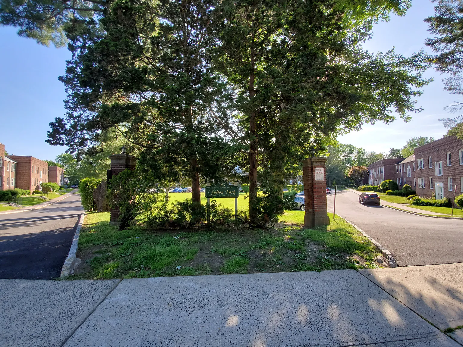 Fulton Park Apartments — Photo 1