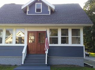 20 Landon Ave, Catskill, NY 12414