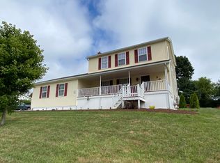 207 Highfield Dr, Tunkhannock, PA 18657