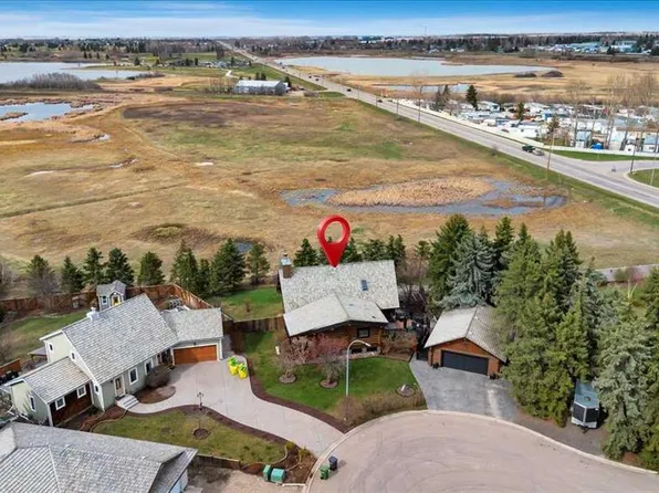 2 S Wheatland Grn, Strathmore, AB T1P 1A6