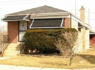 9035 S Normal Ave, Chicago, IL 60620