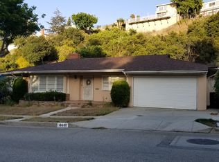 4448 Presidio Dr, Los Angeles, CA 90008