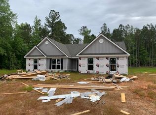 389 Riley Cir NW, Milledgeville, GA 31061