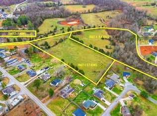 1915 N Highway 1247, Somerset, KY 42503