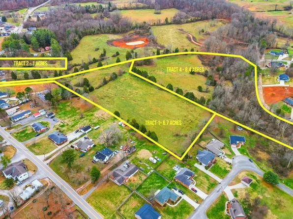 1915 N Highway 1247, Somerset, KY 42503