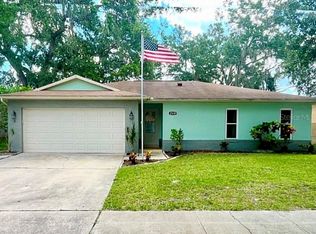 2519 Christine Dr, Kissimmee, FL 34744