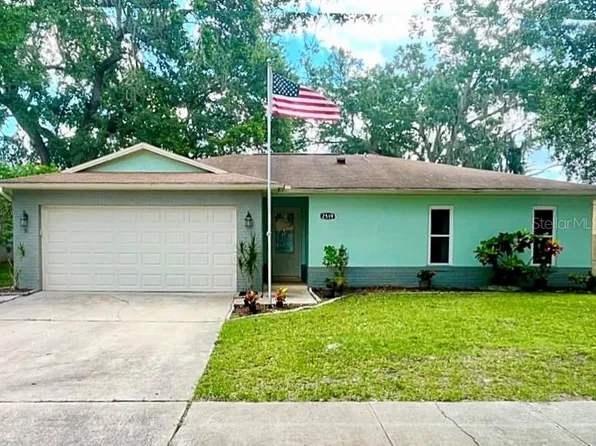 2519 Christine Dr, Kissimmee, FL 34744
