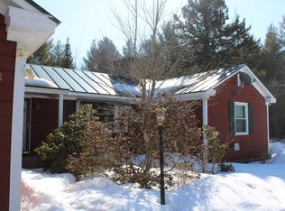 228 Parker Rd, Carroll, NH 03598