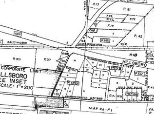 11339 Ridgely Rd, Denton, MD 21629