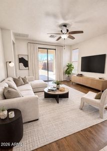 17617 N 17TH Lane, Phoenix, AZ, 85023