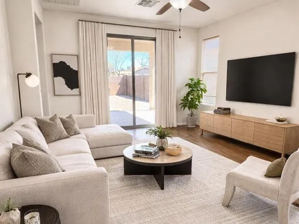 17617 N 17TH Lane, Phoenix, AZ 85023