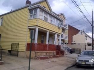 311 High St, Elizabeth, NJ 07202