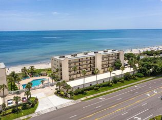1465 Highway A1a APT 106, Satellite Beach, FL 32937