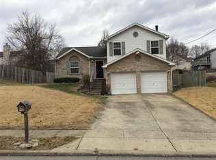 1687 Deer Run Dr, Burlington, KY 41005
