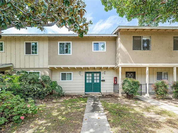 606 E Matchwood Pl, Azusa, CA 91702