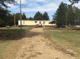 464279 E 1098 Rd, Sallisaw, OK 74955