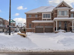 92 Callandar Rd, Brampton, ON L7A5E2