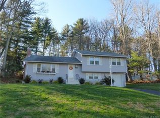 24 Northfield Rd, Enfield, CT 06082