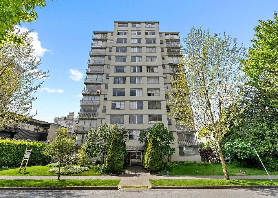 1st image of 1250 Burnaby St #203