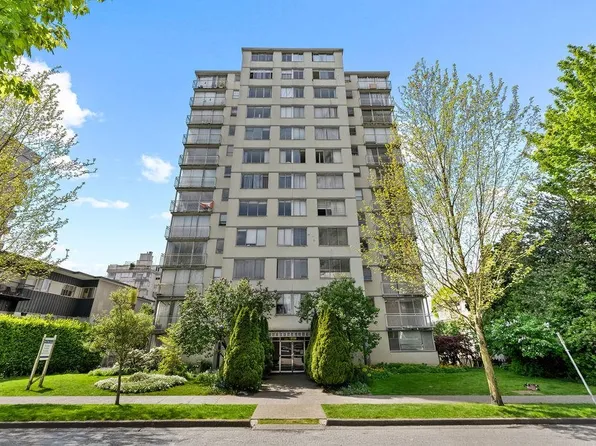 1250 Burnaby St #203, Vancouver, BC V6E 1P6