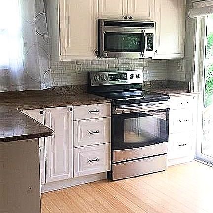 512 Kitchen