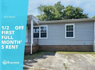 483 Ellenwood Dr, Nashville, TN 37211